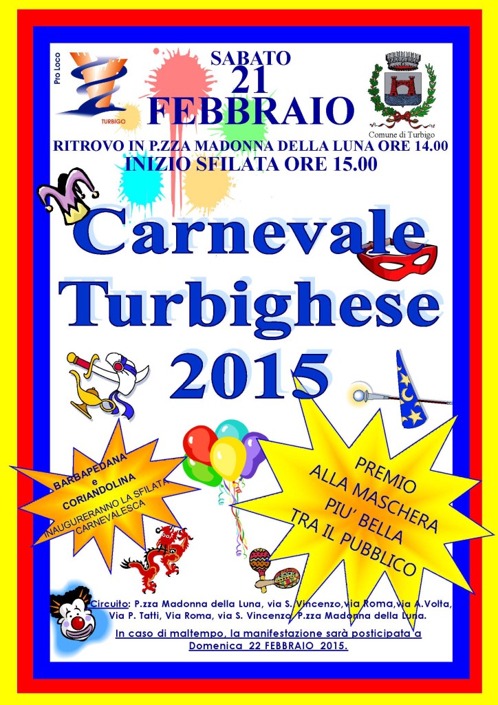 Carnevale 2015- Manifesto 70x100-2