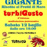 turbiGusto 2014 - 6° edizione