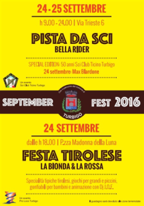 Turbigo September Fest