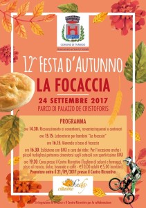 12 festa auunno