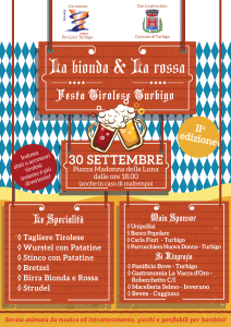 Festa della Birra 2017